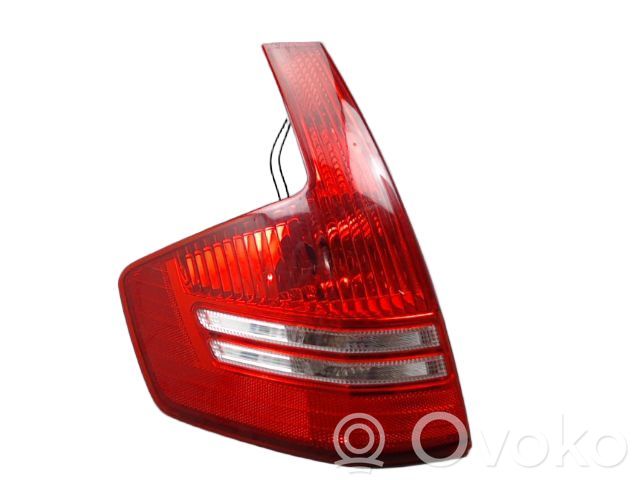 Citroen C4 I Luci posteriori
