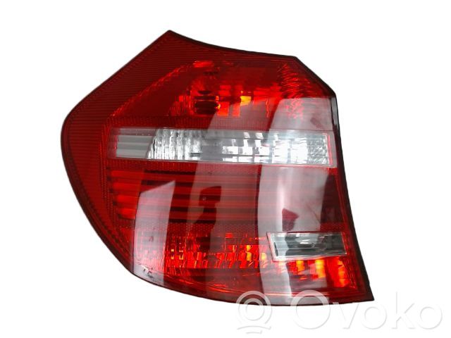 BMW 1 E81 E87 Luci posteriori
