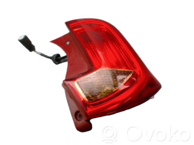 KIA Picanto Luci posteriori