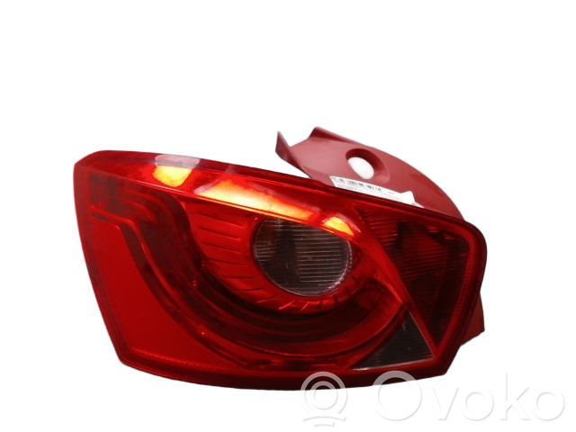 Seat Ibiza IV (6J,6P) Lampă spate în caroserie 