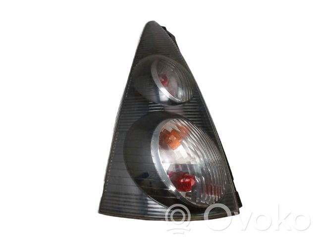 Citroen C1 Luci posteriori 