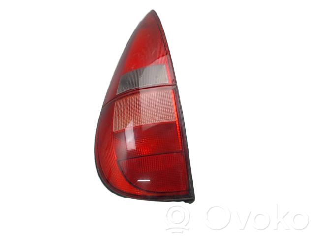 Lampa tylna   7700429516,087251,242172E,4347935,4472791,50675637,5511954LUE,60490707,60490707A1,60490717,7700429516,87251,FP175,GP1022