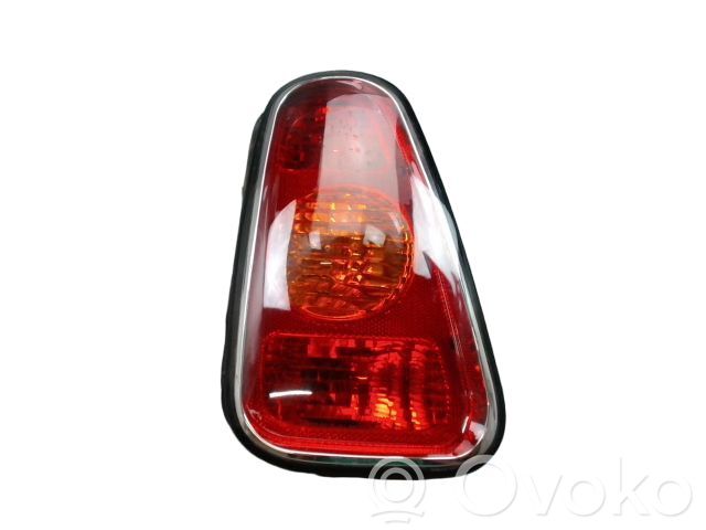 Mini One - Cooper R50 - 53 Takavalot 