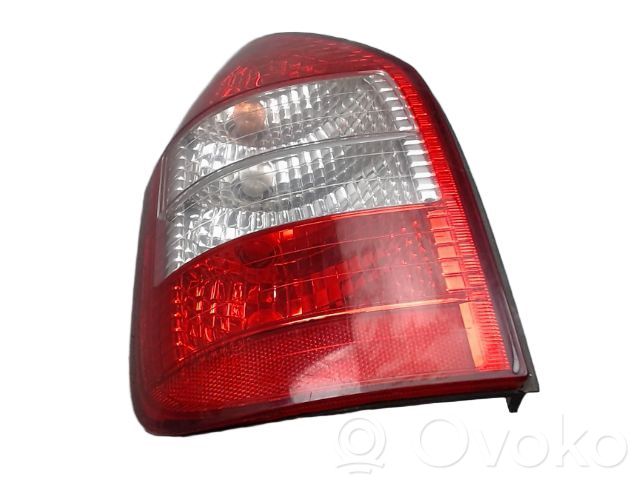 Opel Zafira A Luci posteriori 