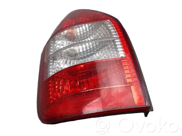 Opel Zafira A Lampă spate în caroserie 