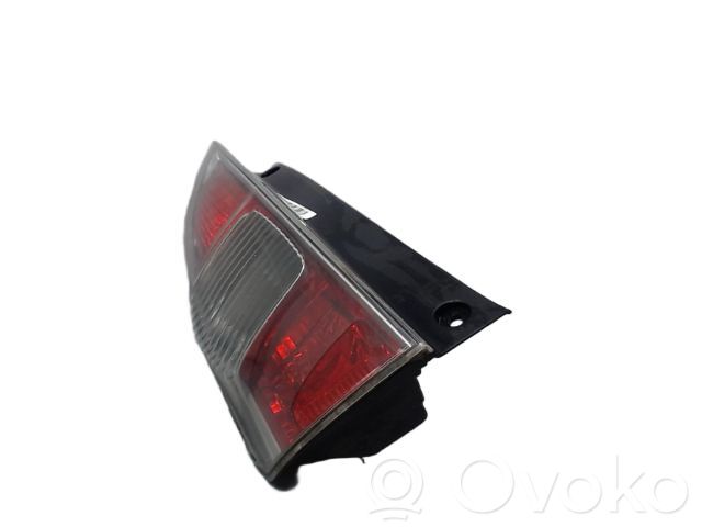 Daihatsu Sirion Lampa tylna 
