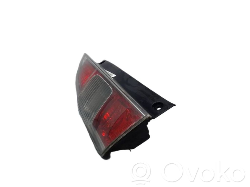 Daihatsu Sirion Takavalot