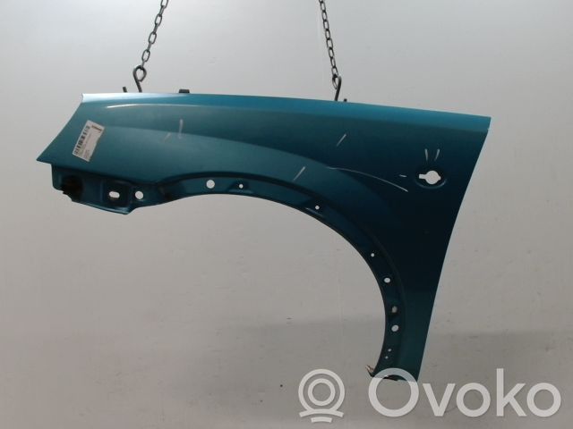 Opel Corsa C Kotflügel 