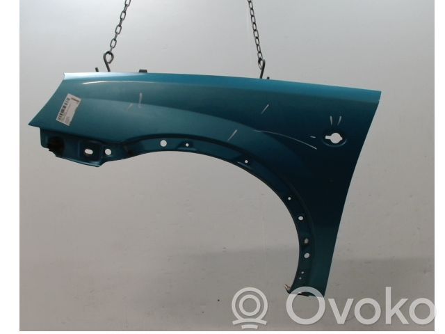 Opel Corsa C Parafango 
