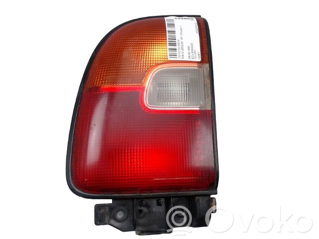 Toyota RAV 4 (XA10) Lampa tylna 
