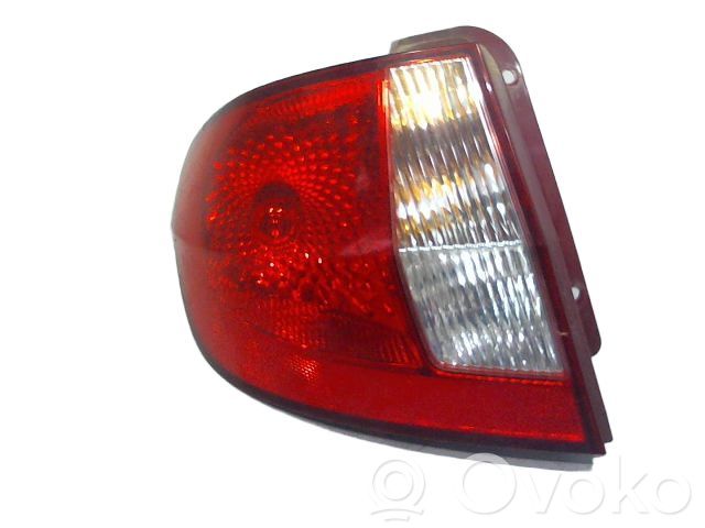 Hyundai Getz Lampa tylna 