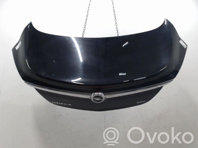 Opel Insignia A Puerta del maletero/compartimento de carga