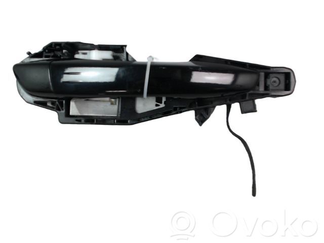 Citroen C5 Aircross Manecilla externa puerta delantera 