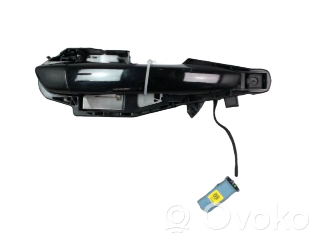 Citroen C5 Aircross Manecilla externa puerta delantera
