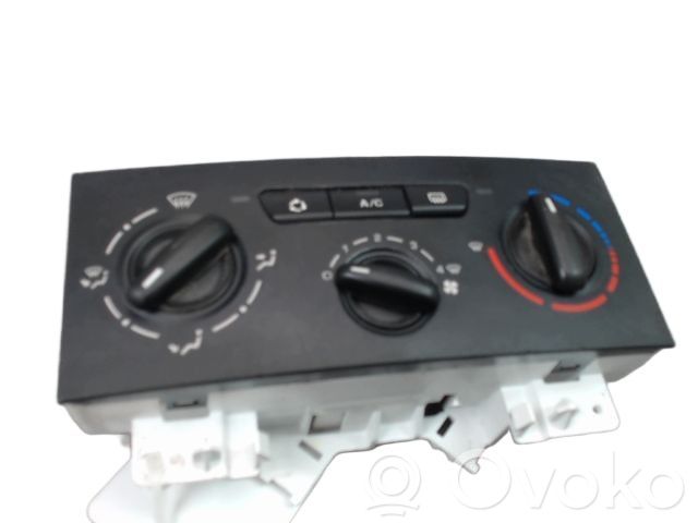 Citroen Berlingo Unitate control climatizare 