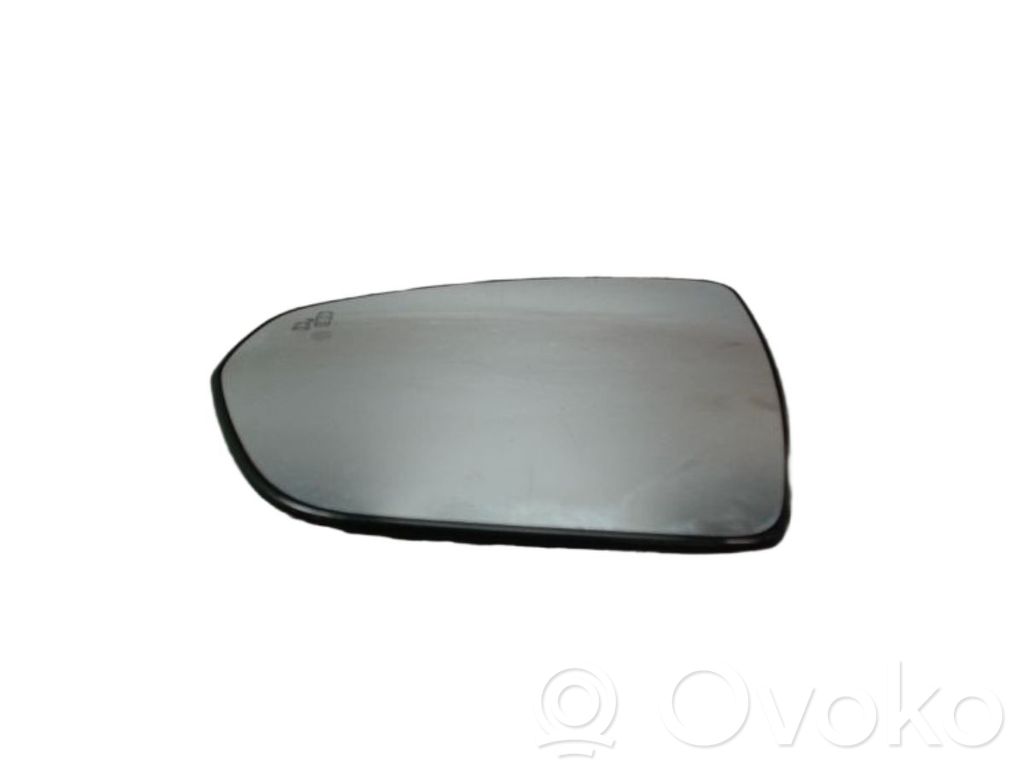 Citroen C5 Aircross Verre de rétroviseur latéral