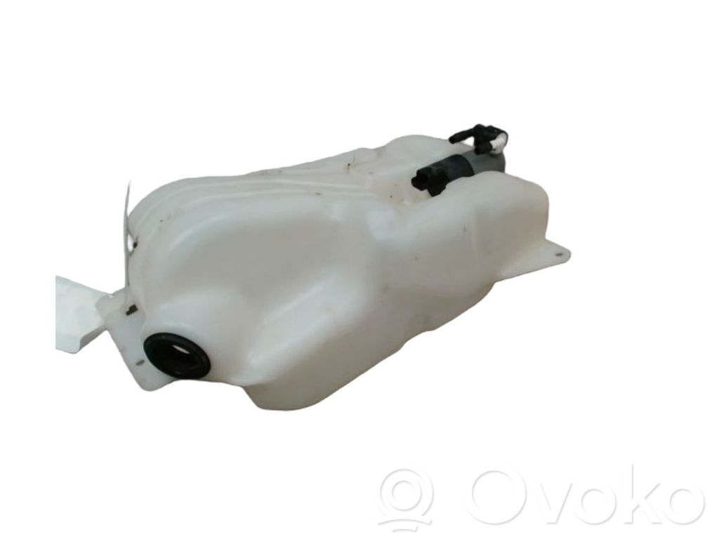 Nissan Qashqai Serbatoio/vaschetta liquido lavavetri parabrezza