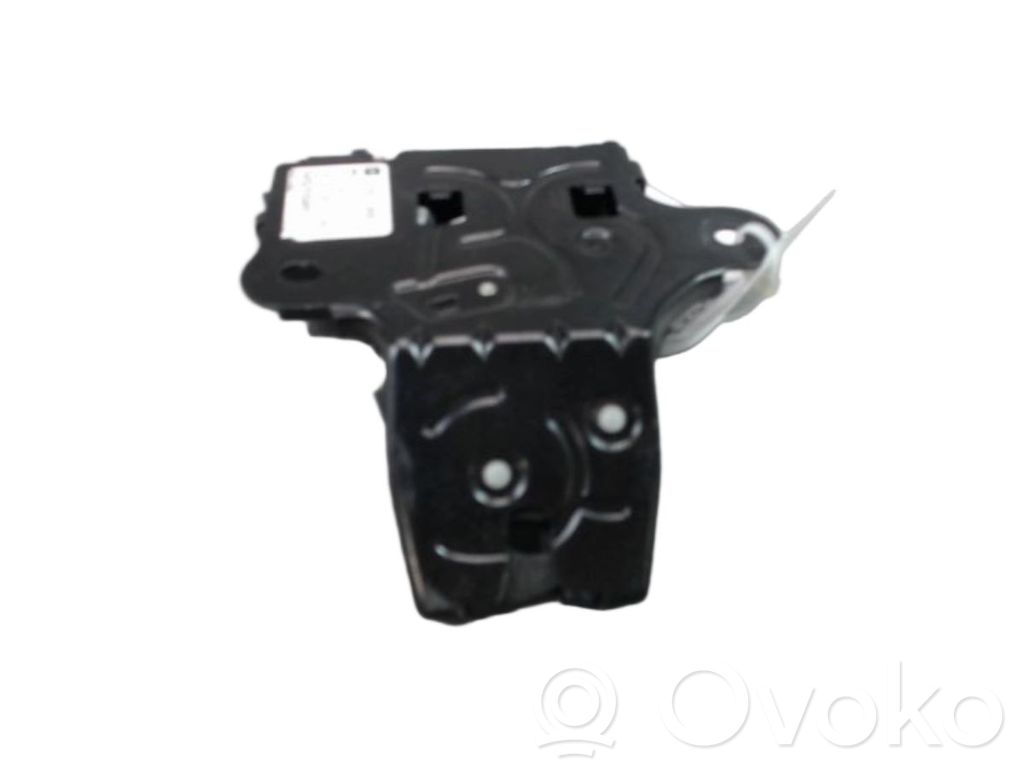 Opel Insignia A Serrure de loquet coffre