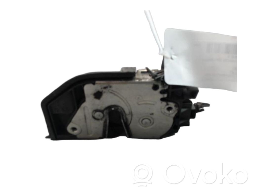 BMW 1 E81 E87 Serratura portiera anteriore 