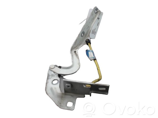 Citroen C4 I Picasso Konepellin saranat 