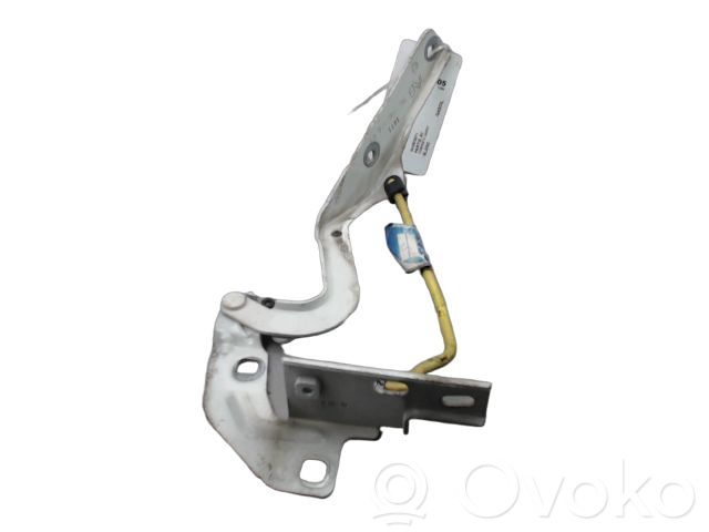 Citroen C4 I Picasso Konepellin saranat 