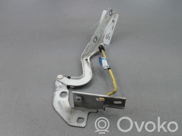 Citroen C4 I Picasso Konepellin saranat 
