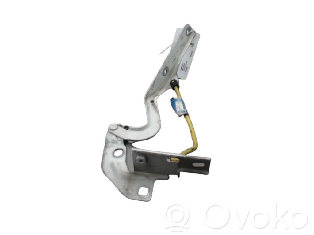Citroen C4 I Picasso Konepellin saranat 