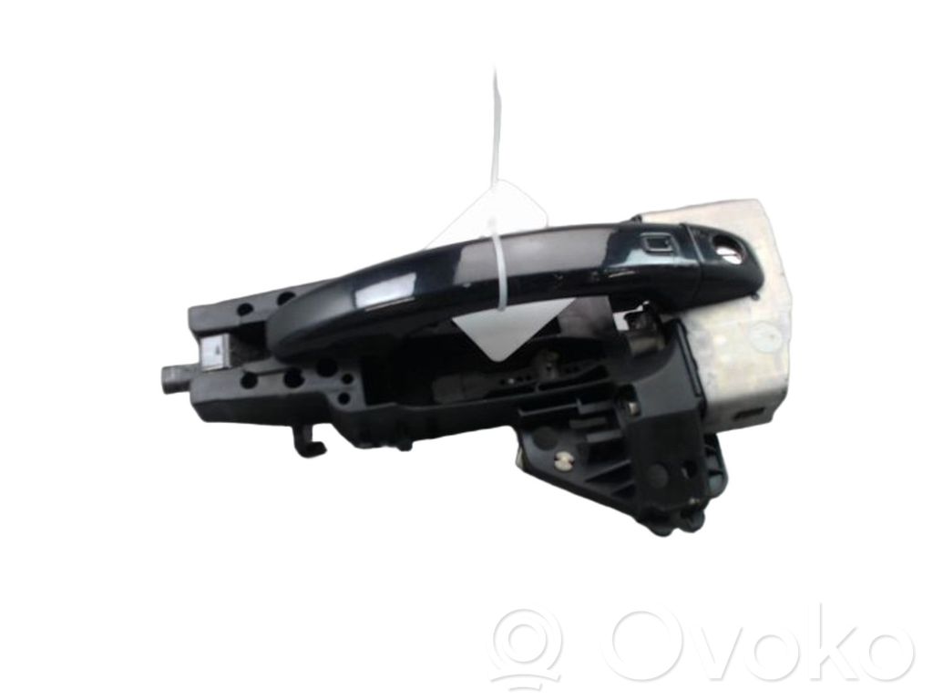 Audi A5 8T 8F Poignée extérieure avant 