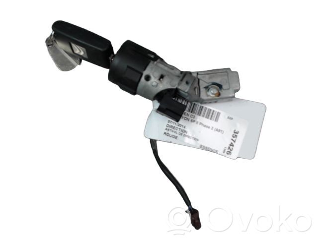 Ignition lock   4162PT,4162PT