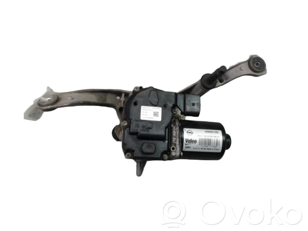Wischermotor   39060841,39060841,W000027365