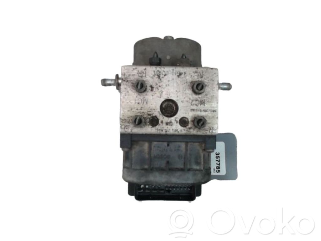 ABS-pumppu   440500D012,440500D012,445100D011