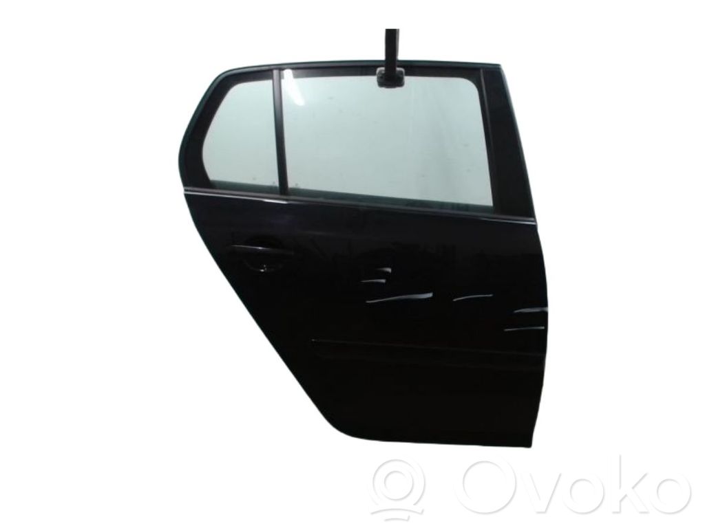Volkswagen Golf V Portiera posteriore