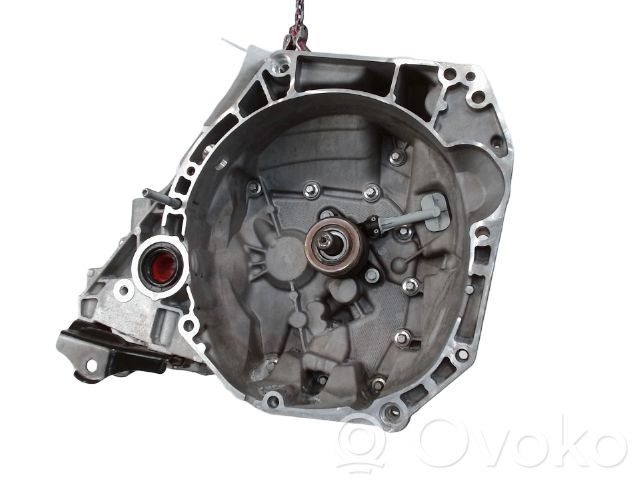 Renault Clio IV Scatola del cambio manuale a 4 velocità 