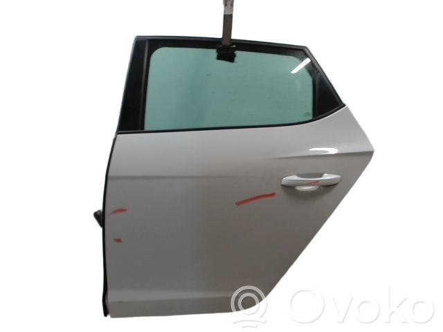Seat Leon (5F) Portiera posteriore 
