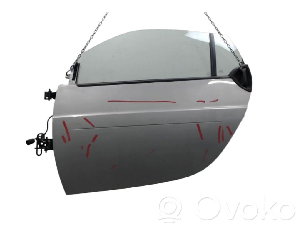 Smart ForTwo I MC01 Portiera anteriore