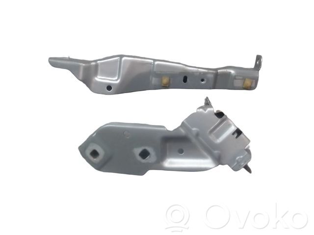 Renault Clio IV Supporto di montaggio del parafango 