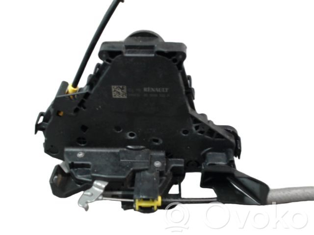 Etuoven lukko   805038532R,805038532R