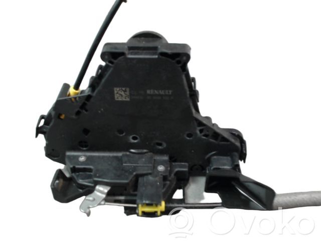 Renault Austral Serratura portiera anteriore 