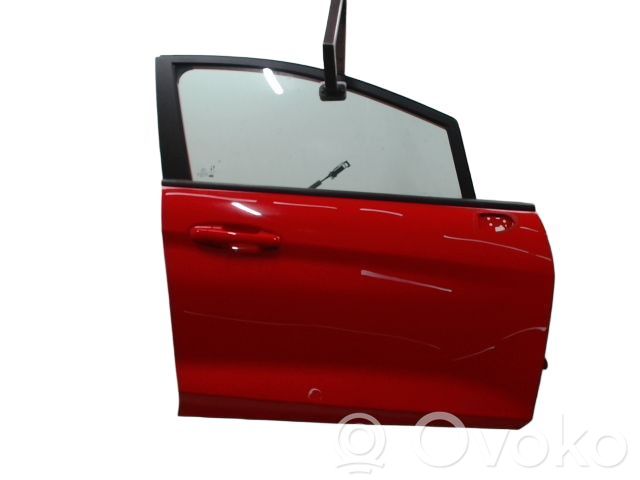 Ford Fiesta Puerta delantera 
