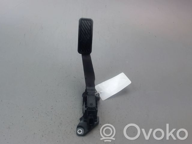 Ford Fiesta Gaspedal 