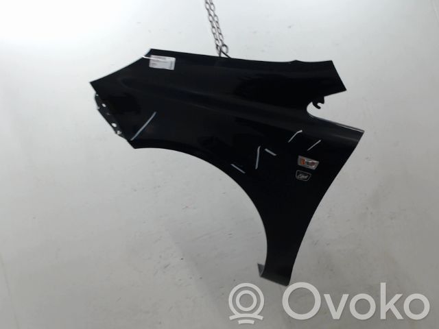 Opel Corsa D Lokasuoja