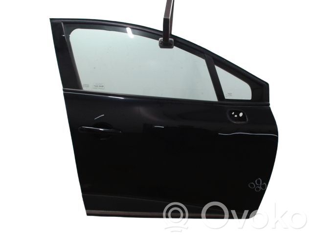 Renault Clio IV Ușă față 