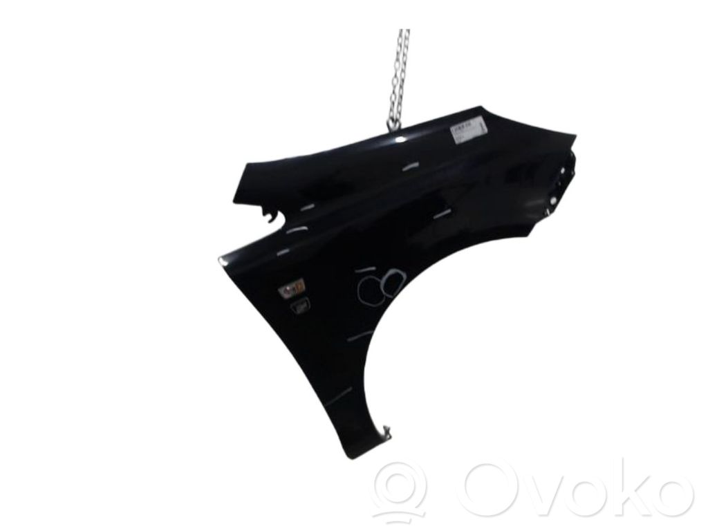 Opel Corsa D Aripă 