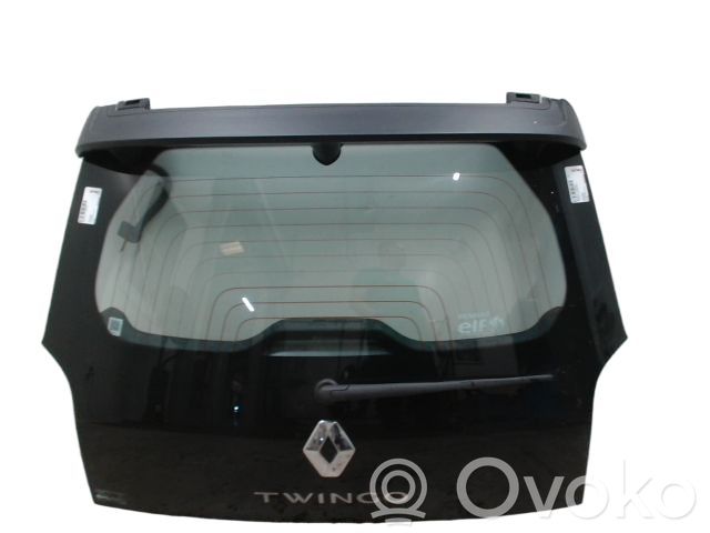 Renault Twingo III Lunetă spate 