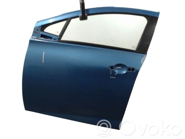 Renault Zoe Ușă față 