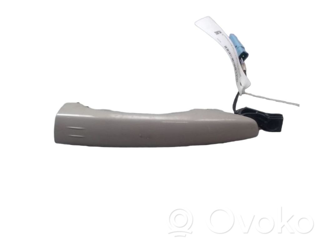 Fiat 600 Maniglia esterna per portiera anteriore