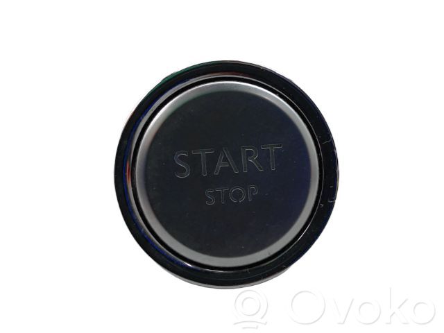 Peugeot 308 Interruttore a pulsante start e stop motore 