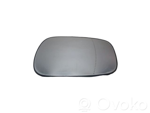 Renault Kangoo I Sticlă oglindă laterală 