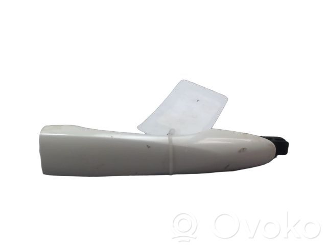 Nissan Qashqai Manecilla externa puerta trasera 
