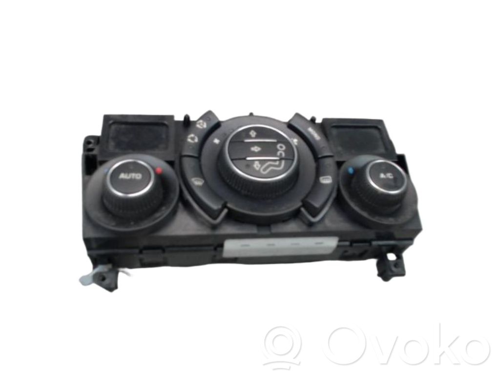 Unitate control climatizare   6452W5,6452W5,96837481XT